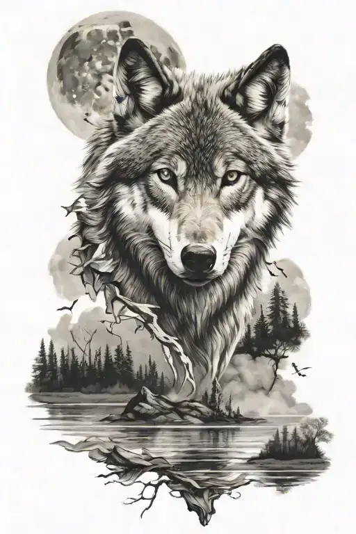 Wolf