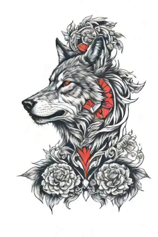 Wolf