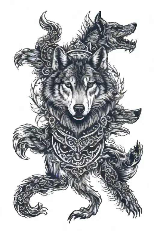Wolf