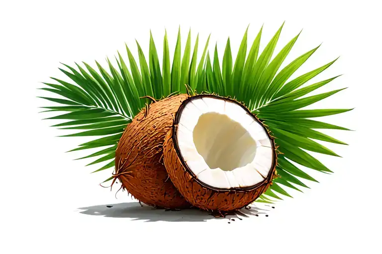 Coconut