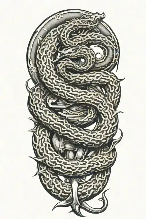 Don't Tread On Me Weapons