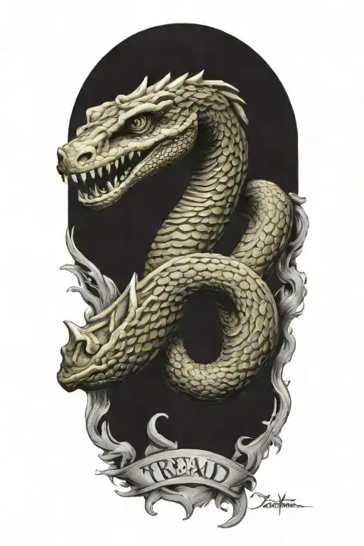 Don't Tread On Me Like Guns