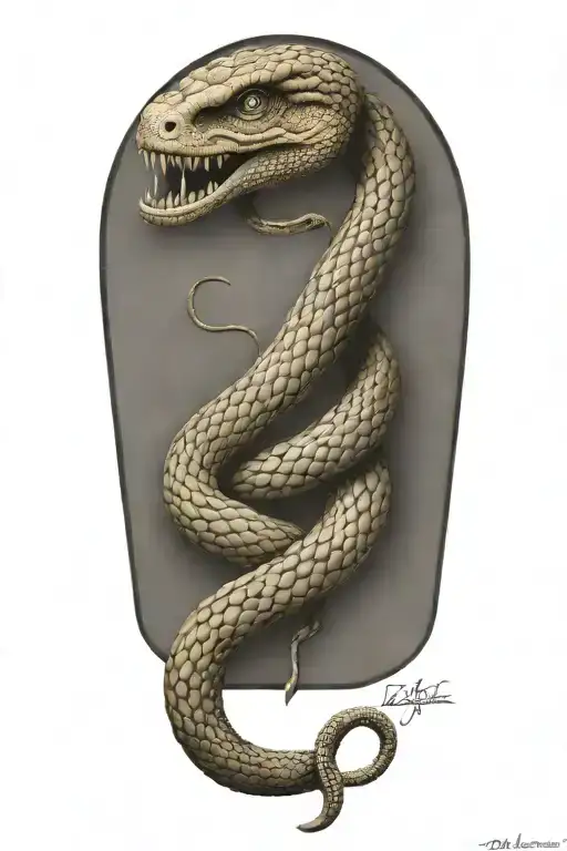 Don't Tread On Me Made By Guns