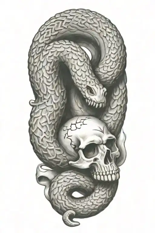 Don't Tread On Me Made By Pistols