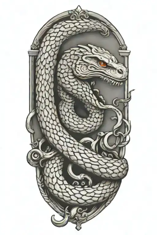 Don't Tread On Me With Guns