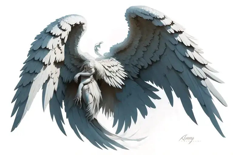 Angel Wings