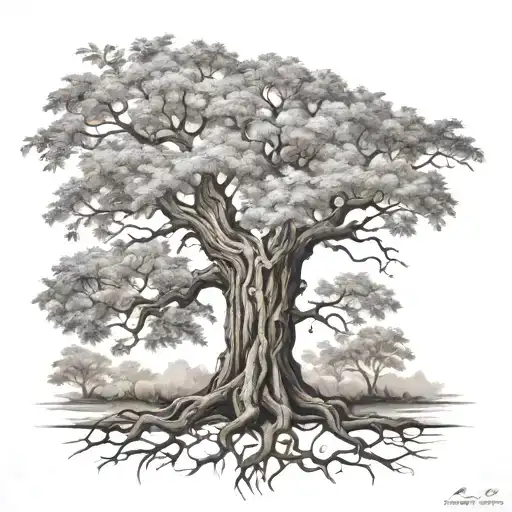 Family Tree