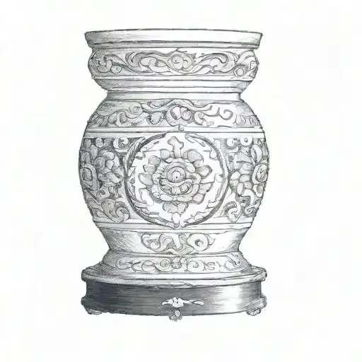 A Mexican Urn