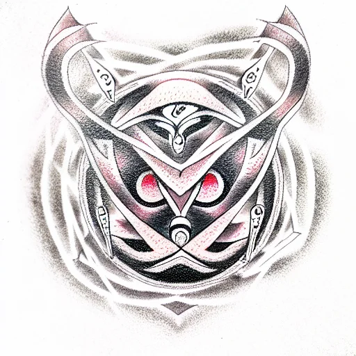 Anbu Symbol