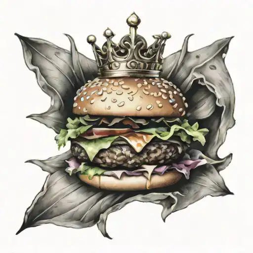 Burger King & Taylor Group