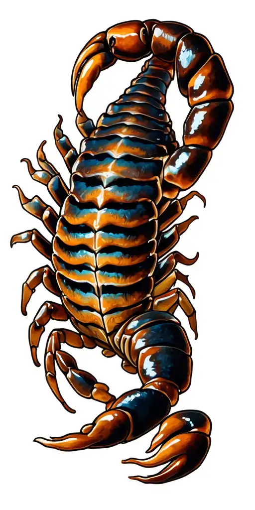 Scorpion