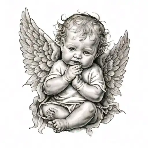 Baby Angel