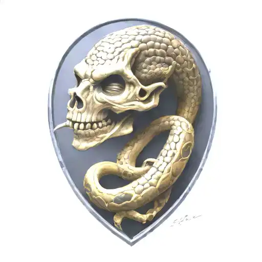 Don't Tread On Me With Pistols