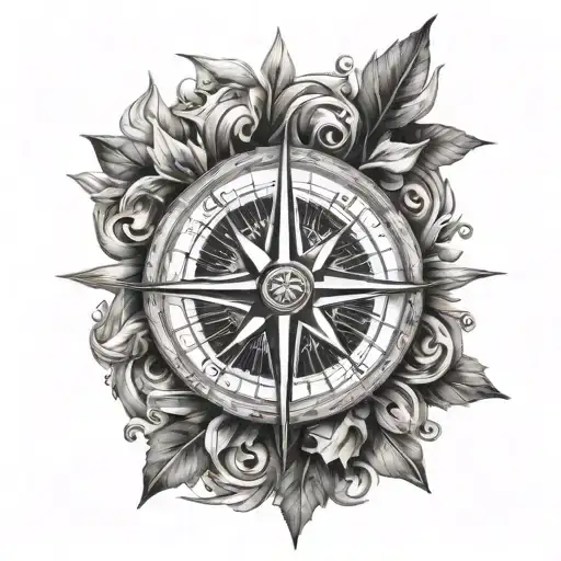 Wind Rose