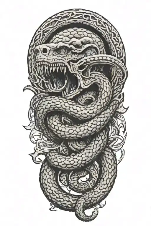 Don't Tread On Me Using Pistols