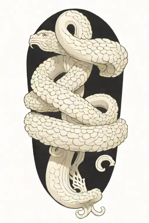 Don't Tread On Me Formed By Pistols