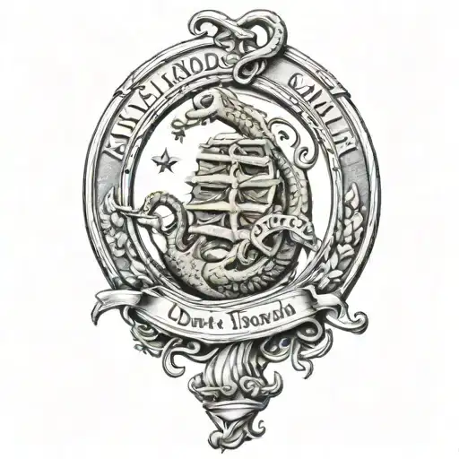 Don't Tread On Me Flintlock Pistols