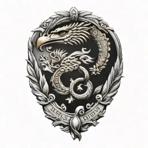 Gadsden Flag Flintlock Pistols