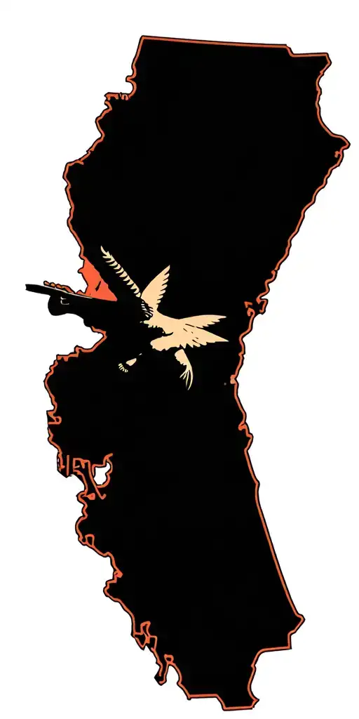 Off-road Cali Washington Freedom