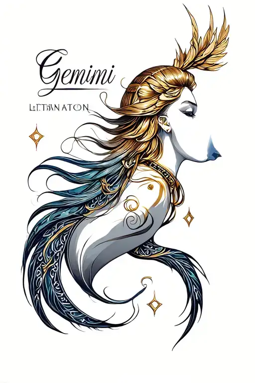 For The Zodiac Sign Gemini
