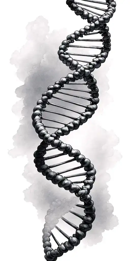 Dna Double Helix