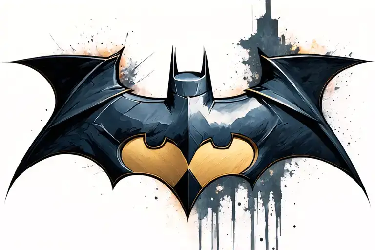 Batman Symbol