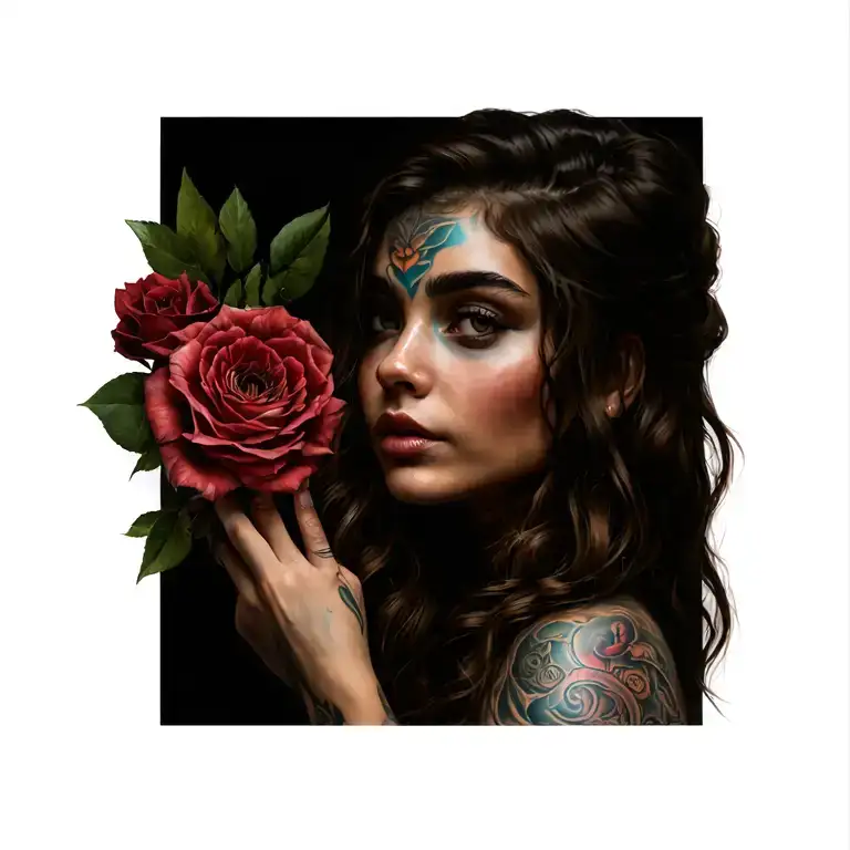 In Memory Of Mckenzie Ann Marshall