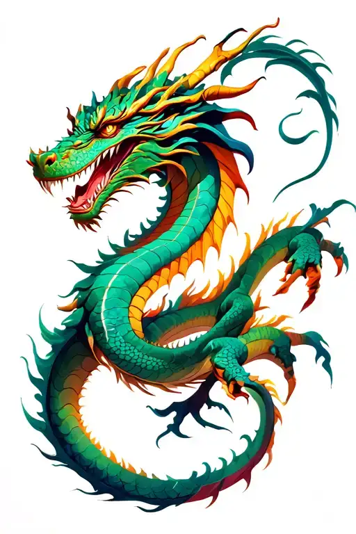 Dragon