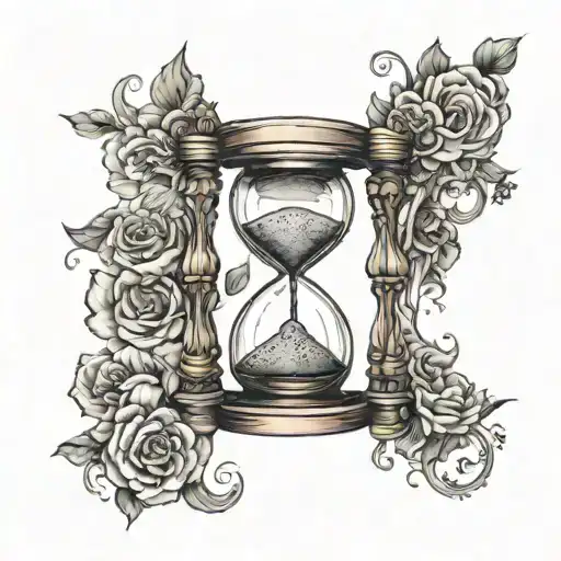 Hourglass