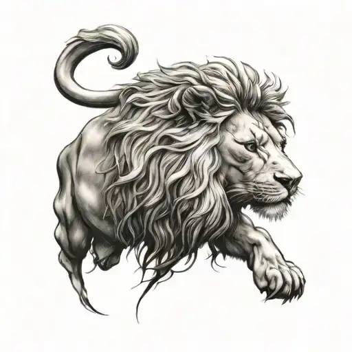 Leo Zodiac Sign