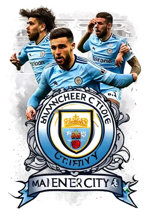 Manchester City Football Club