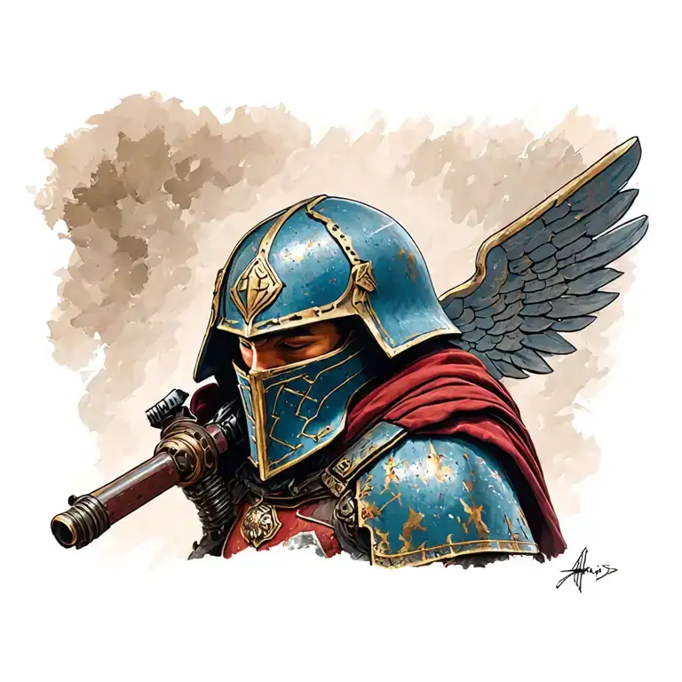 Warhammer 40K Imperial Guard