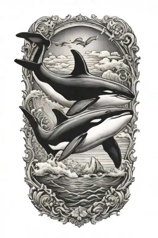 Orca