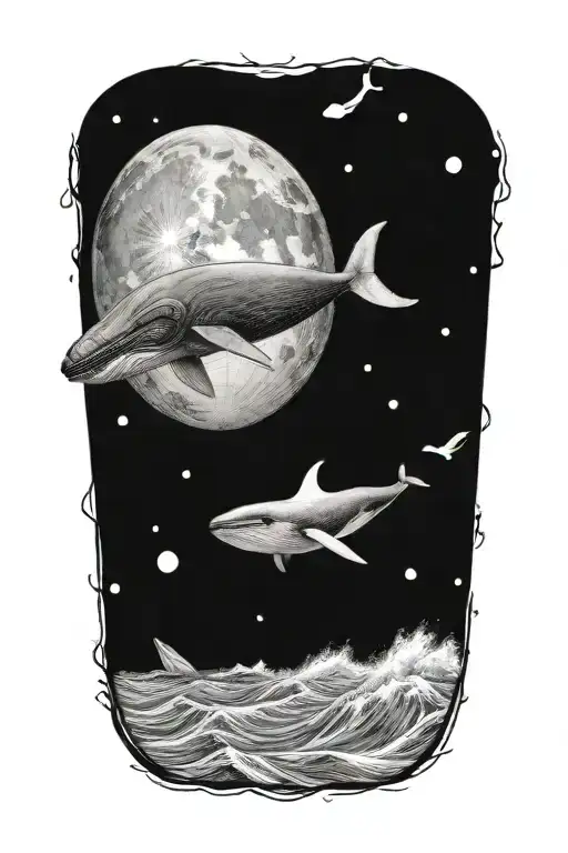 Whale Space