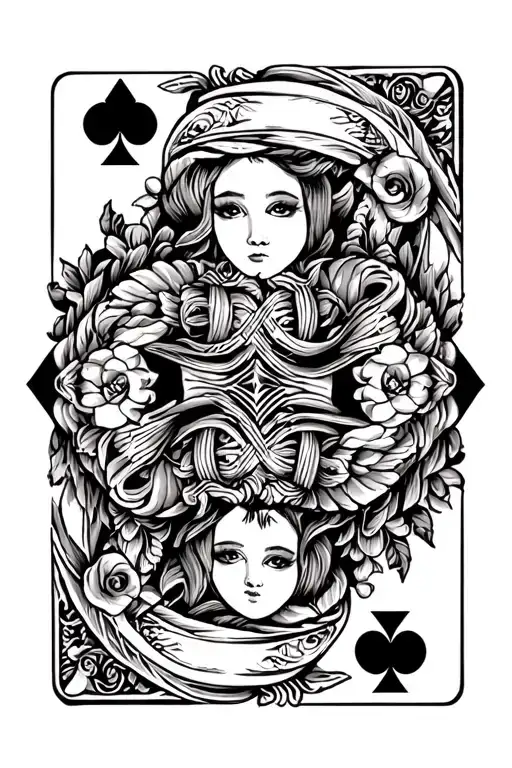 Card Deck