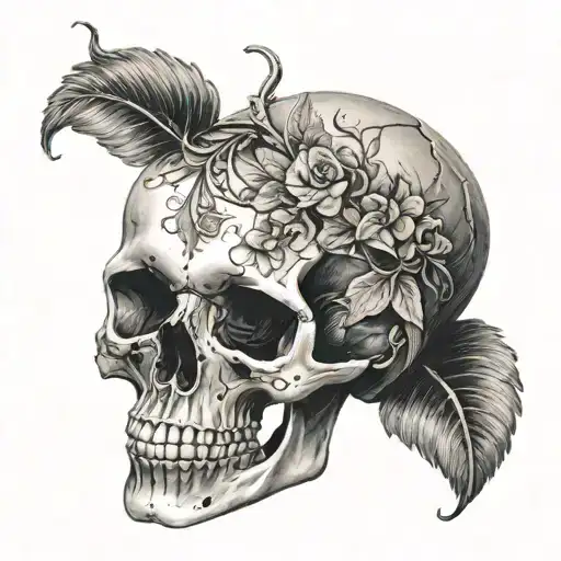 Skull
