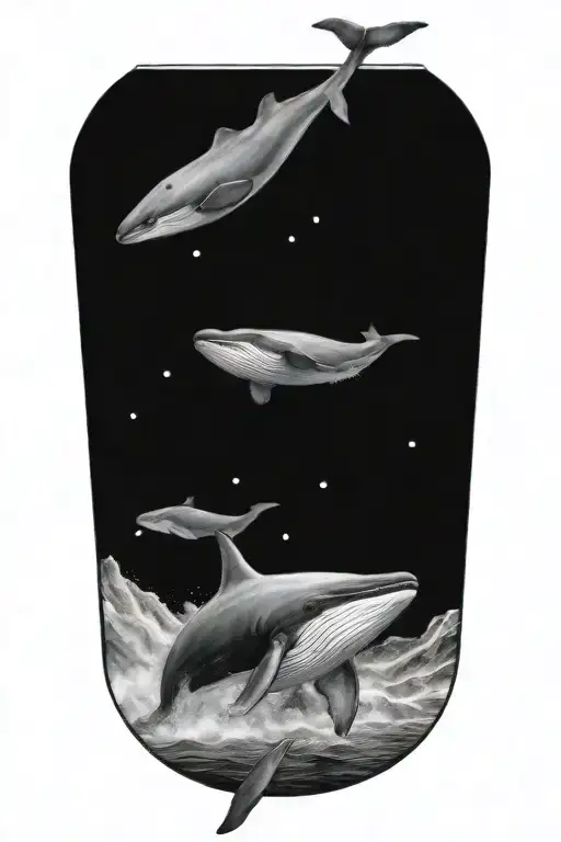 Whale Space