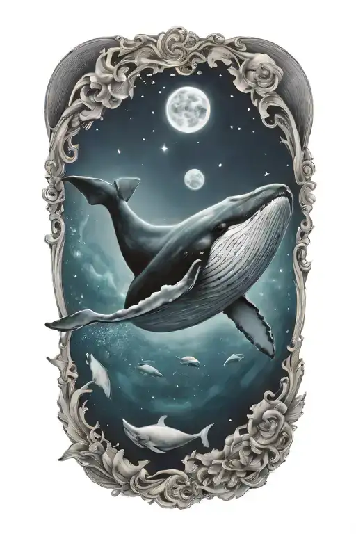 Whale Space