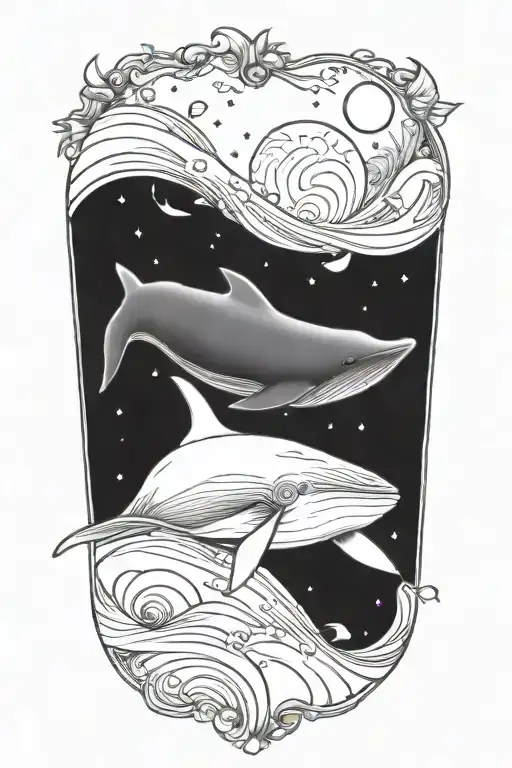 Whale Space