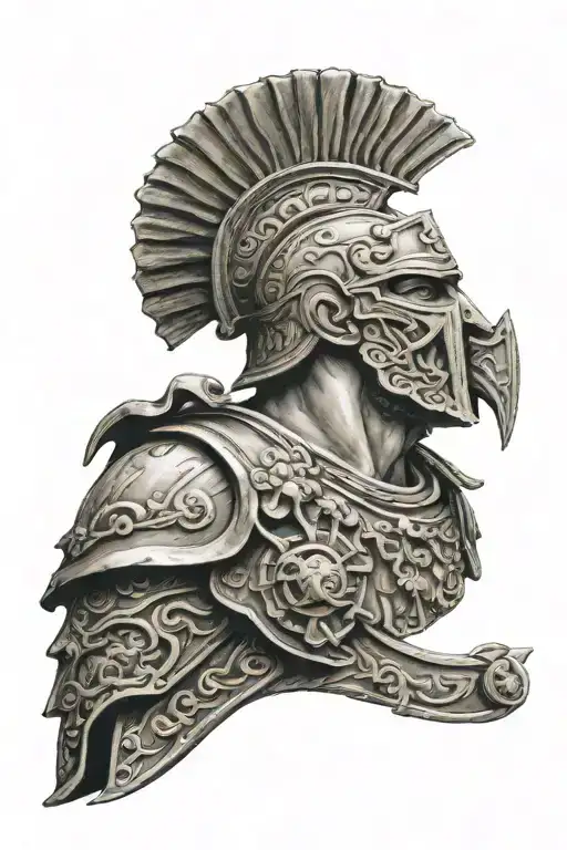 Roman Empire Symbols Incorporated