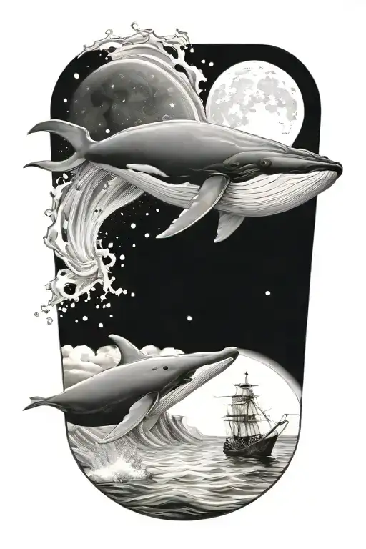 Whale Space