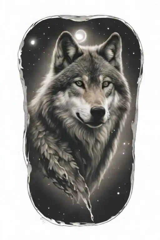 Wolf Space