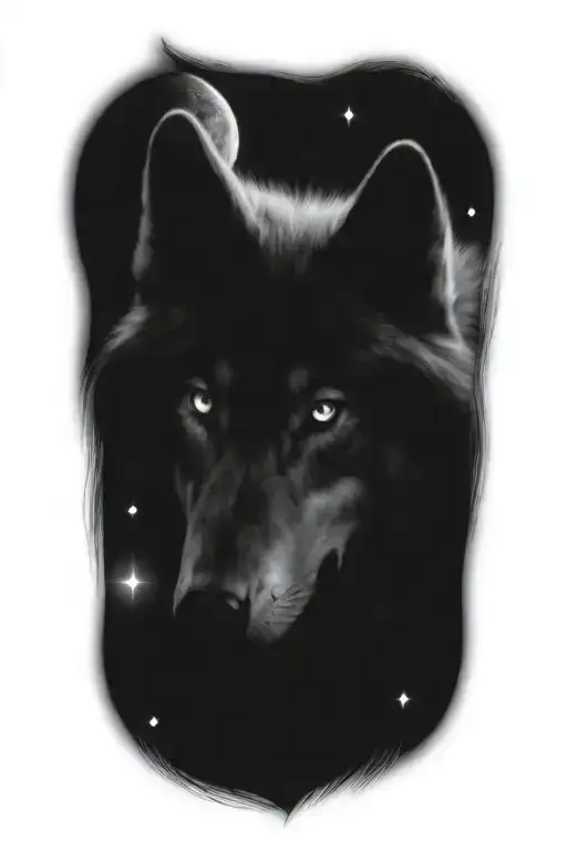 Wolf Space