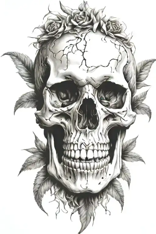 Skull