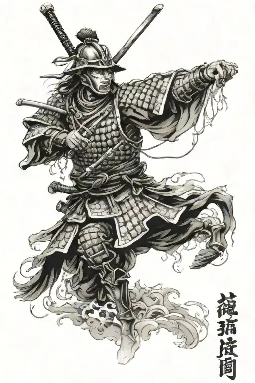 Samurai
