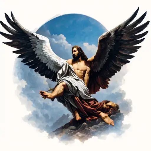 1St Samuel 16-17 With The Filler Being What The Bible Actually Talks Bout In These Chapters