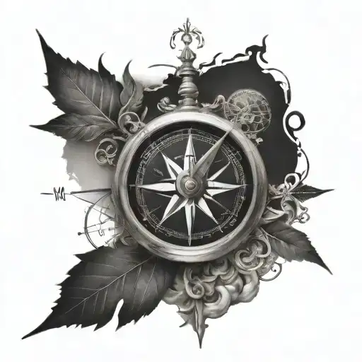 Compass Design