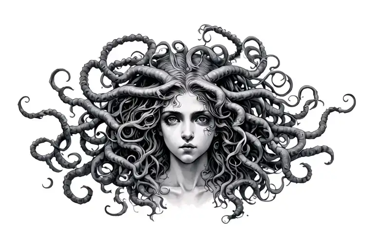 Medusa