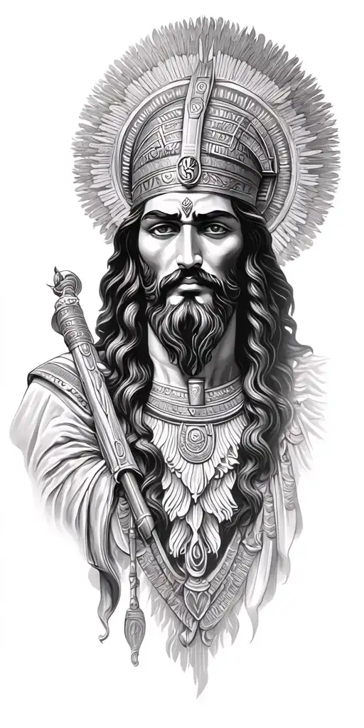 Annunaki Thoth Hermes Yeshua