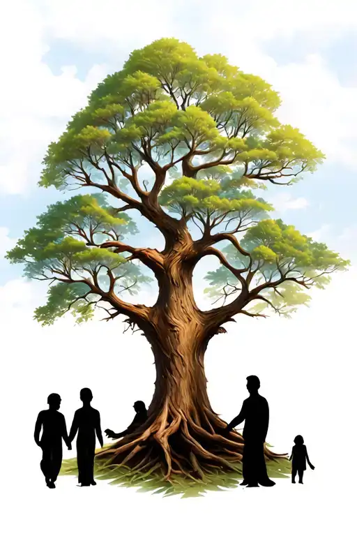 Family Tree